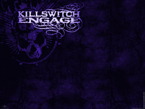 Killswitch Engage Wallpaper