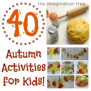 Welcome to Autumn my absolute favourite season! Here are 40 fabulous ...