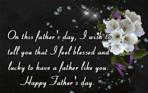 Happy Fathers Day Quotes For Stepfathers 1