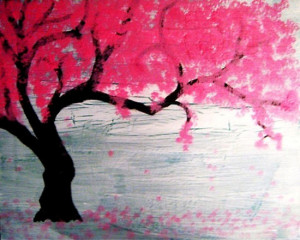 Please watch this space for news of the upcoming ‘Cherry Blossom ...