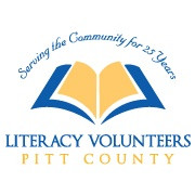 Literacy Volunteers - Pitt County in Greenville, NC