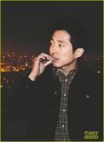 Brief about Steven Yeun: By info that we know Steven Yeun was born at ...
