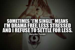 drama free, inspriation, motivation, no stress, relationship, single ...