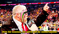 gifs :-( the ultimate warrior