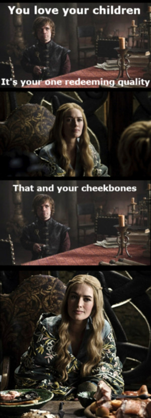 The Best Of Tyrion Lannister Quotes - 7