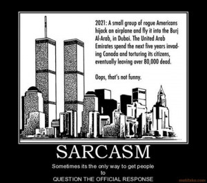 Si te gusta el sarcasmo o quieres comentar sarcasmicamente en facebook ...