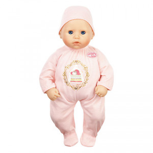 Baby Annabell Dolls From Zapf Creation Buy