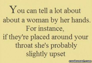 Witty Quotes About Women (6)