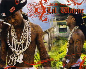 Thread: Lil Wayne