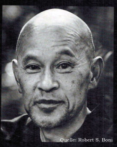 Zen-Geist, Anfänger-Geist von Shunryu Suzuki