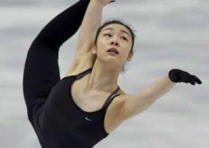 Figure skating Queen Yuna s career on ice