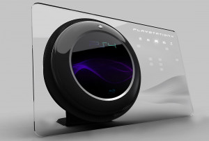 PlayStation 4 – Only Concept?