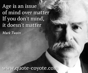 Mark Twain - 