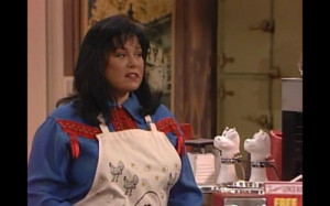 Celebrate The 25th Anniversary Of 'Roseanne'