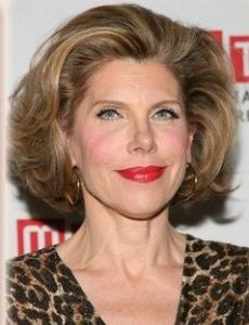 Christine Baranski