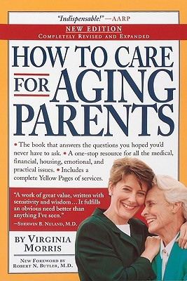 Quotes on Aging Parents http://www.goodreads.com/book/show/998923.How ...