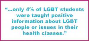 Including LGBT-Content in Sex Education: Four Wrong Ways (and One ...