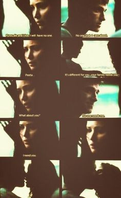 You love me? Real or not real?