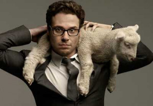 Famous Canadian Actors – Seth Rogen