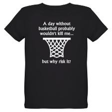 girls basketball t shirt sayings