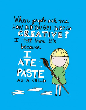 love Creative Quotes