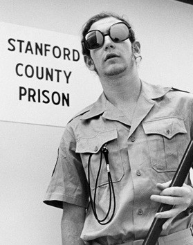 philip zimbardo stanford prison experiment