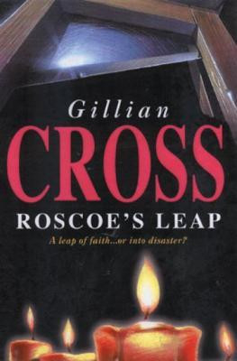 Start by marking “Roscoe's Leap” as Want to Read: