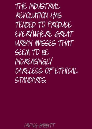 Industrial Revolution quote #2