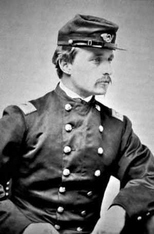 Robert Gould Shaw