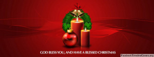 ... you have a blessed christmas 490x181 May you have a blessed Christmas