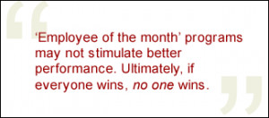 businessjournal.gallup...In Praise of Praising Your Employees