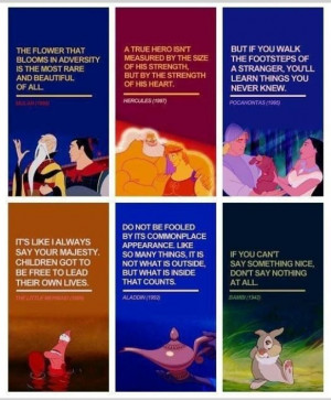 sayings