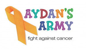 Aydan's Army - Fight Leukemia