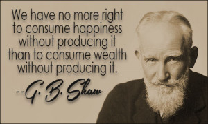 quotes by subject browse quotes by author george bernard shaw quotes ...