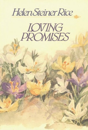 Personal Review--Loving Promises