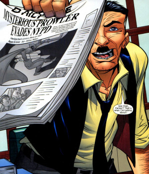 ... Spider-Man Vol 1 47 page 02 John Jonah Jameson (Earth-20051