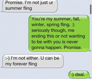 that´s the way it should be =(