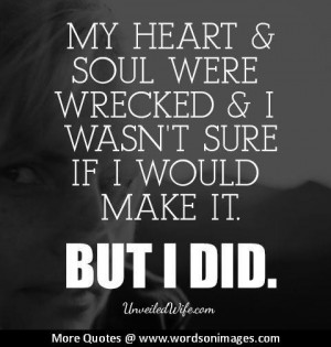 Quotes About Overcoming Grief