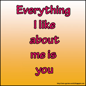 Famous Love Sayings, Quotes, SMS