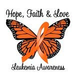 hope faith love leukemia butterfly more milkwe butterfly leukemia ...
