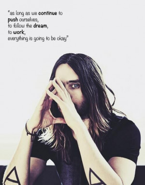 jared leto