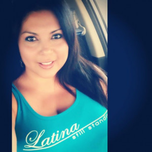 Latina Still Standing tank top $20 https://latinastillstanding1.com