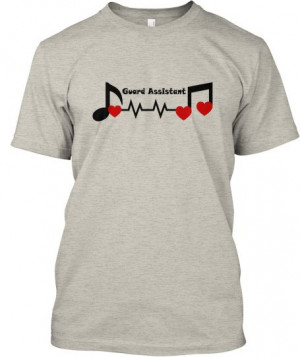 ... tee! Great for middle school/high school/college/marching bands