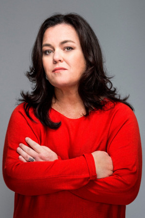 Rosie O’Donnell’s Days At The View: Numbered?