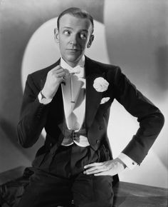 fred astaire do it big do it right and do it with style