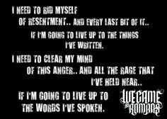 We Came as Romans More