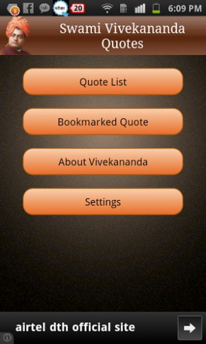 ... quote vivekand wisdom leadership quotes swami vivekananda quotes hindi