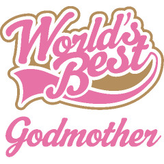 Worlds Best Godmother