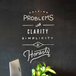 Solving-Problems-Quote