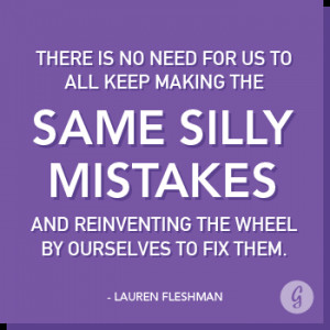 Lauren Fleshman on Running, Blogging, and World Domination